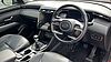 Hyundai TUCSON 1.6 T-GDi Ultimate SUV 5dr Petrol Manual Euro 6 (s/s) (150 ps) Red