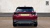 Hyundai TUCSON 1.6 T-GDi Ultimate SUV 5dr Petrol Manual Euro 6 (s/s) (150 ps) Red