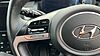 Hyundai TUCSON 1.6 T-GDi Ultimate SUV 5dr Petrol Manual Euro 6 (s/s) (150 ps) Red