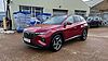 Hyundai TUCSON 1.6 T-GDi Ultimate SUV 5dr Petrol Manual Euro 6 (s/s) (150 ps) Red