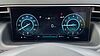 Hyundai TUCSON 1.6 T-GDi MHEV SE Connect SUV 5dr Petrol Hybrid DCT Euro 6 (s/s) (150 ps) Red