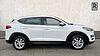 Hyundai TUCSON 1.6 GDi SE Nav SUV 5dr Petrol Manual Euro 6 (s/s) (132 ps) White