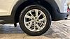Hyundai TUCSON 1.6 GDi SE Nav SUV 5dr Petrol Manual Euro 6 (s/s) (132 ps) White