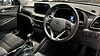 Hyundai TUCSON 1.6 GDi SE Nav SUV 5dr Petrol Manual Euro 6 (s/s) (132 ps) White