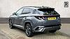 Hyundai TUCSON 1.6 T-GDi N Line SUV 5dr Petrol Manual Euro 6 (s/s) (160 ps) Ectrnc Gry Prl