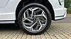 Hyundai KONA 1.6 h-GDi N Line SUV 5dr Petrol Hybrid DCT Euro 6 (s/s) (129 ps) White