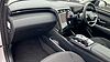 Hyundai TUCSON 1.6 h T-GDi Premium SUV 5dr Petrol Hybrid Auto Euro 6 (s/s) (230 ps) Atlas White
