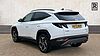 Hyundai TUCSON 1.6 h T-GDi Premium SUV 5dr Petrol Hybrid Auto Euro 6 (s/s) (230 ps) Atlas White