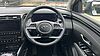 Hyundai TUCSON 1.6 h T-GDi Premium SUV 5dr Petrol Hybrid Auto Euro 6 (s/s) (230 ps) Atlas White