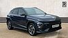 Hyundai KONA 1.6 h-GDi N Line SUV 5dr Petrol Hybrid DCT Euro 6 (s/s) (129 ps) Denim Blue (2TR)