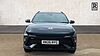 Hyundai KONA 1.6 h-GDi N Line SUV 5dr Petrol Hybrid DCT Euro 6 (s/s) (129 ps) Denim Blue (2TR)
