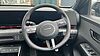 Hyundai KONA 1.6 h-GDi N Line SUV 5dr Petrol Hybrid DCT Euro 6 (s/s) (129 ps) Denim Blue (2TR)
