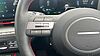 Hyundai KONA 1.6 h-GDi N Line SUV 5dr Petrol Hybrid DCT Euro 6 (s/s) (129 ps) Denim Blue (2TR)