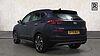 Hyundai TUCSON 1.6 CRDi MHEV Premium SE SUV 5dr Diesel Hybrid DCT Euro 6 (s/s) (136 ps) Blue