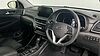 Hyundai TUCSON 1.6 CRDi MHEV Premium SE SUV 5dr Diesel Hybrid DCT Euro 6 (s/s) (136 ps) Blue