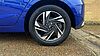 Hyundai I20 1.0 T-GDi MHEV SE Connect Hatchback 5dr Petrol Hybrid DCT Euro 6 (s/s) (100 ps) Blue