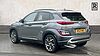 Hyundai KONA 1.6 h-GDi Ultimate SUV 5dr Petrol Hybrid DCT Euro 6 (s/s) (141 ps) Grey