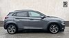 Hyundai KONA 1.6 h-GDi Ultimate SUV 5dr Petrol Hybrid DCT Euro 6 (s/s) (141 ps) Grey