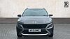 Hyundai KONA 1.6 h-GDi Ultimate SUV 5dr Petrol Hybrid DCT Euro 6 (s/s) (141 ps) Grey