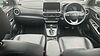 Hyundai KONA 1.6 h-GDi Ultimate SUV 5dr Petrol Hybrid DCT Euro 6 (s/s) (141 ps) Grey