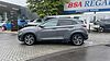 Hyundai KONA 1.6 h-GDi Ultimate SUV 5dr Petrol Hybrid DCT Euro 6 (s/s) (141 ps) Grey