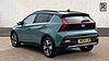 Hyundai BAYON 1.0 T-GDi MHEV Ultimate SUV 5dr Petrol Hybrid Manual Euro 6 (s/s) (120 ps) Mangrve Grn+Blk