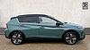 Hyundai BAYON 1.0 T-GDi MHEV Ultimate SUV 5dr Petrol Hybrid Manual Euro 6 (s/s) (120 ps) Mangrve Grn+Blk