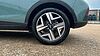 Hyundai BAYON 1.0 T-GDi MHEV Ultimate SUV 5dr Petrol Hybrid Manual Euro 6 (s/s) (120 ps) Mangrve Grn+Blk