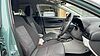 Hyundai BAYON 1.0 T-GDi MHEV Ultimate SUV 5dr Petrol Hybrid Manual Euro 6 (s/s) (120 ps) Mangrve Grn+Blk