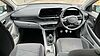 Hyundai BAYON 1.0 T-GDi MHEV Ultimate SUV 5dr Petrol Hybrid Manual Euro 6 (s/s) (120 ps) Mangrve Grn+Blk