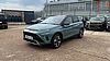 Hyundai BAYON 1.0 T-GDi MHEV Ultimate SUV 5dr Petrol Hybrid Manual Euro 6 (s/s) (120 ps) Mangrve Grn+Blk