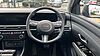 Hyundai TUCSON 1.6 T-GDi Advance SUV 5dr Petrol Hybrid Auto Euro 6 (s/s) (215 ps) Cyprs Green Prl