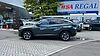 Hyundai TUCSON 1.6 T-GDi Advance SUV 5dr Petrol Hybrid Auto Euro 6 (s/s) (215 ps) Cyprs Green Prl