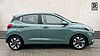Hyundai I10 1.0 Advance Hatchback 5dr Petrol Auto Euro 6 (s/s) (63 ps) Mangrove Green