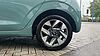 Hyundai I10 1.0 Advance Hatchback 5dr Petrol Auto Euro 6 (s/s) (63 ps) Mangrove Green