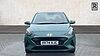 Hyundai I10 1.0 Advance Hatchback 5dr Petrol Auto Euro 6 (s/s) (63 ps) Mangrove Green