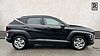 Hyundai KONA 1.0 T-GDi Advance SUV 5dr Petrol Manual Euro 6 (s/s) (120 ps) Black