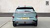 Hyundai KONA 1.0 T-GDi Advance SUV 5dr Petrol Manual Euro 6 (s/s) (120 ps) Merage Green