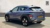 Hyundai KONA 1.6 h-GDi Advance SUV 5dr Petrol Hybrid DCT Euro 6 (s/s) (141 ps) Meta Blue