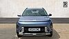 Hyundai KONA 1.6 h-GDi Advance SUV 5dr Petrol Hybrid DCT Euro 6 (s/s) (141 ps) Meta Blue