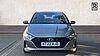 Hyundai I20 1.0 T-GDi MHEV SE Connect Hatchback 5dr Petrol Hybrid Manual Euro 6 (s/s) (100 p Brown