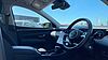 Hyundai TUCSON 1.6 T-GDi MHEV SE Connect SUV 5dr Petrol Hybrid DCT Euro 6 (s/s) (150 ps) Black