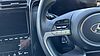 Hyundai TUCSON 1.6 T-GDi MHEV SE Connect SUV 5dr Petrol Hybrid DCT Euro 6 (s/s) (150 ps) Black