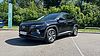 Hyundai TUCSON 1.6 T-GDi MHEV SE Connect SUV 5dr Petrol Hybrid DCT Euro 6 (s/s) (150 ps) Black