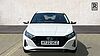 Hyundai I20 1.0 T-GDi MHEV SE Connect Hatchback 5dr Petrol Hybrid Manual Euro 6 (s/s) (100 p Atlas White