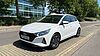 Hyundai I20 1.0 T-GDi MHEV SE Connect Hatchback 5dr Petrol Hybrid Manual Euro 6 (s/s) (100 p Atlas White