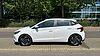 Hyundai I20 1.0 T-GDi MHEV SE Connect Hatchback 5dr Petrol Hybrid Manual Euro 6 (s/s) (100 p Atlas White