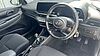 Hyundai I20 1.0 T-GDi Premium Hatchback 5dr Petrol Manual Euro 6 (s/s) (100 ps) Atlas White