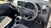 Hyundai I10 1.0 Advance Hatchback 5dr Petrol Manual Euro 6 (s/s) (67 ps) Atlas White