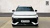 Hyundai KONA 1.6 h-GDi N Line SUV 5dr Petrol Hybrid DCT Euro 6 (s/s) (129 ps) Atlas White
